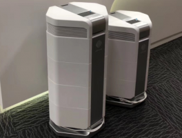 布鲁雅尔空气净化器除甲醛怎么样？