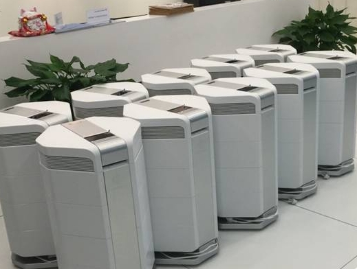 出租空气净化器都有哪些利弊？
