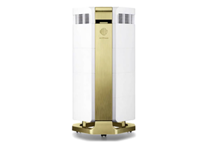 北京艾泊斯空气净化器出租费用贵吗？