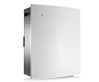 blueair空气净化器能吸收甲醛吗？