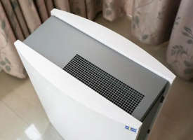 blueair空气净化器能吸收甲醛吗？