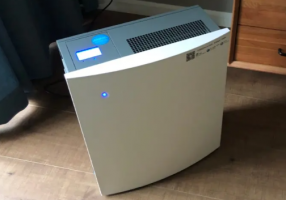 空气净化器可以清除有害颗粒物质吗？