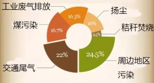空气污染对健康的影响有哪些？