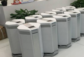 出租的空气净化器需不需要维护？