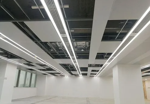 写字楼安装新风系统，有哪些优缺点呢？