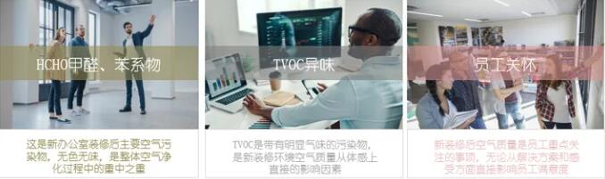北京企业空气净化器租赁服务