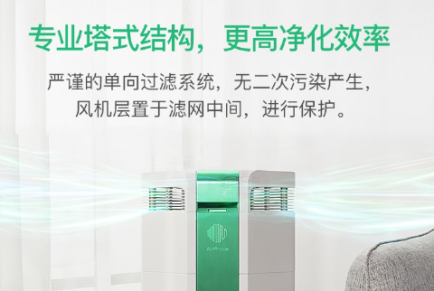 空气污染致婴幼儿呼吸系统疾病频发