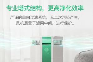 空气污染致婴幼儿呼吸系统疾病频发