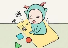 为什么你的孩子总是感冒？可能是“甲醛中毒”!