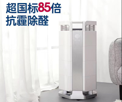 空气净化器租赁公司如何选择？