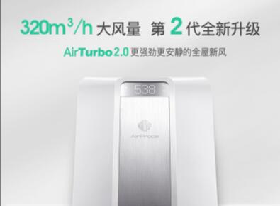 租赁空气净化器的优势有哪些？