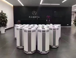 北京空气净化器租赁公司深入探析室内环境污染的危害