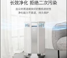 北京哪里有艾泊斯空气净化器出租？