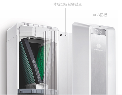 北京商用空气净化器哪家好？