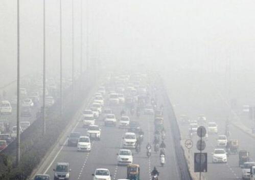 室外空气污染物主要都有哪些？