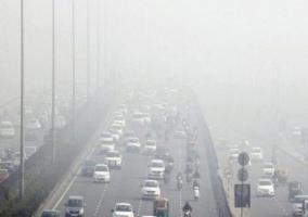 室外空气污染物主要都有哪些？