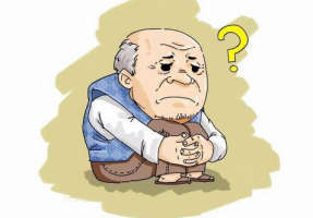 空气污染还有可能导致老年痴呆？