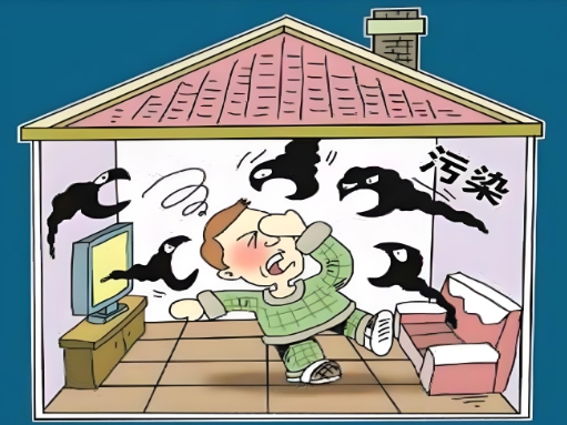 空气净化器对降低室内空气污染真的有效果吗？