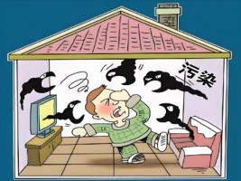 空气净化器对降低室内空气污染真的有效果吗？