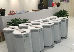 空气净化器租赁应该如何保养