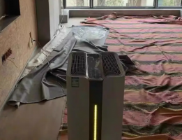 新家刚装修好，还没入住时，该如何除甲醛？空气净化器除醛是否好用