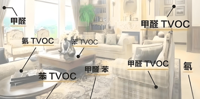 企业租赁空气净化器除甲醛的优缺点