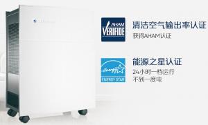 空气净化器租赁服务模式的兴起