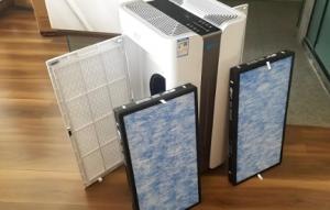 空气净化器租赁为什么需要定期更换滤网
