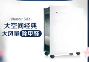 为什么选择租赁布鲁雅尔空气净化器