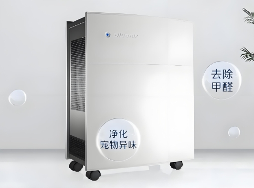 空气净化器的主要作用与功效：守护呼吸健康的五大关键功能