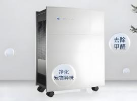 空气净化器的主要作用与功效：守护呼吸健康的五大关键功能