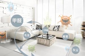 租赁去甲醛空气净化器有用吗？科学解析与实用建议