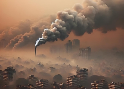 空气污染对怀孕的影响：准妈妈必须知道的健康风险