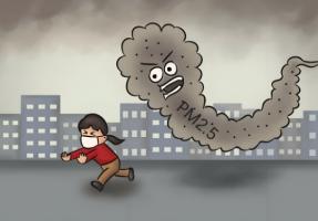 空气污染对孕妇及胎儿健康的影响及科学防护指南