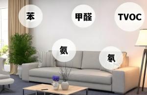 空气净化器除甲醛效果真相：科学解析与选购指南