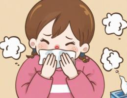 空气净化器对过敏性鼻炎有帮助吗